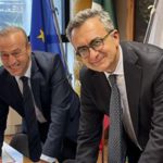 BNL BNP Paribas e Parmigiano Reggiano: accordo per potenziare la filiera e l’internazionalizzazione