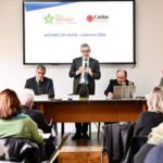 Caritas e Intesa Sanpaolo: Aiutare chi Aiuta, un progetto di reinserimento per detenuti e minori