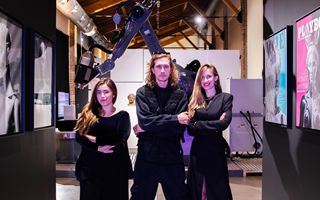 Curatela digitale: l’arte che si costruisce nel presente