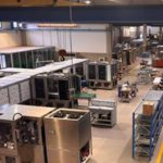 Fondo Italiano d’Investimento SGR investe in Vetraco, produttore di macchinari per l’industria cosmetica