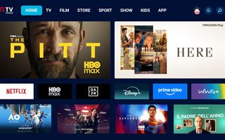 TimVision amplia la sua offerta con HBO Max: nuove serie a partire dal 1 aprile 2024