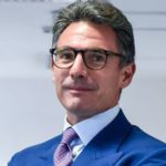 Angelini Pharma nomina Sergio Marullo di Condojanni a CEO: un nuovo capitolo per il gruppo farmaceutico