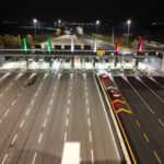 Venezia Nord si veste di tricolore per i Giochi 2026: la rete autostradale celebra l’Olimpiade invernale