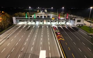 Venezia Nord si veste di tricolore per i Giochi 2026: la rete autostradale celebra l’Olimpiade invernale