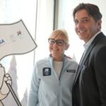 Olimpiadi 2026: la Fondazione Milano Corina e Visa e la sostenibilità delle infrastrutture