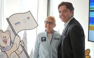 Olimpiadi 2026: la Fondazione Milano Corina e Visa e la sostenibilità delle infrastrutture