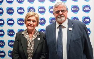 Roma ospita gli Stati Generali della Sicurezza sul Lavoro: UGL riunisce esperti e lavoratori