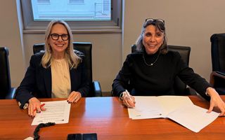 Sviluppo Lavoro Italia e Fondazione AIDP firmano accordo per l’inclusione lavorativa