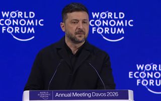 Zelensky critica l'UE: Mancanza di volontà politica contro Putin e dipendenza dagli USA