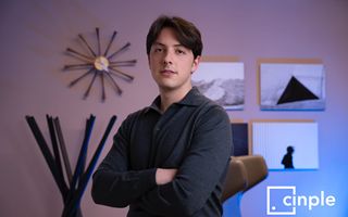 Cinple nasce: la piattaforma che collega talenti e aziende del settore audiovisivo