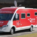 Ciclone Harry: Generali, Cattolica e Alleanza Assicurazioni coordinano un intervento di emergenza per clienti e agenti