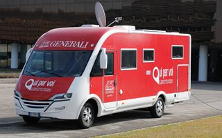 Ciclone Harry: Generali, Cattolica e Alleanza Assicurazioni coordinano un intervento di emergenza per clienti e agenti