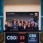 Czechoslovak Group: la più grande IPO di difesa al mondo si apre su Euronext Amsterdam