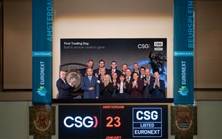 Czechoslovak Group: la più grande IPO di difesa al mondo si apre su Euronext Amsterdam