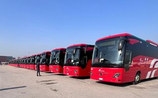 Busitalia rafforza la mobilità turistica integrata con l’acquisizione di City Sightseeing Italia