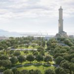 ASPI lancia il bando per il lotto B del tunnel subportuale di Genova: inizio della gara