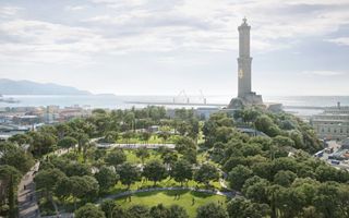 ASPI lancia il bando per il lotto B del tunnel subportuale di Genova: inizio della gara