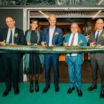 A Fiumicino si apre la prima lounge Plaza Premium First in Europa