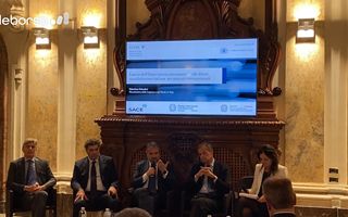 Luiss presenta l'Osservatorio Manifattura 360°: nuovo strumento per monitorare la competitività delle filiere italiane all’estero