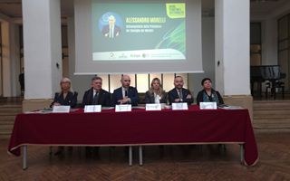 Milano‑Cortina 2026: 5 miliardi per infrastrutture sostenibili e di lungo termine