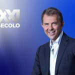 Francesco Giorgino torna su Rai 1 con “XXI Secolo”: analisi del presente per costruire il futuro