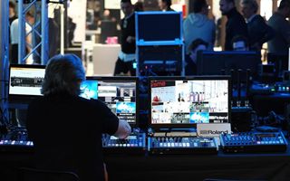 AV Connect: la nuova frontiera audio‑video al MIR 2026