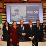 Roma accoglie la più grande mostra italiana dedicata a Hokusai
