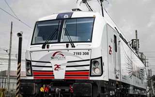 FS Logistix amplia la frequenza sul corridoio Duisburg–Milano per migliorare la logistica europea