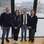 Vice Ministro Gava visita Recupero Etico Sostenibile: nuovi progetti per un recupero sostenibile