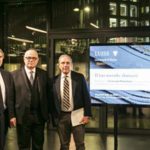 Milano Luiss Hub inaugura il ciclo di interviste Il tuo mondo, domani per dare voce ai protagonisti della cultura italiana