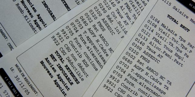 Busta paga fraintesa: solo il 13 % dei lavoratori comprende le voci, soprattutto i giovani