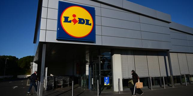 Lidl sospende la pubblicità TV in Francia per spostarsi verso il digitale