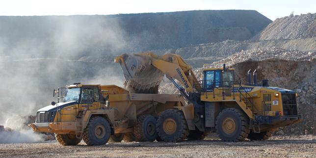 Trump e il capitalismo d’ stato: investimenti strategici nelle terre rare