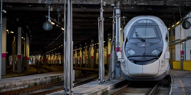 SNCF limita la classe Optimum ai viaggiatori di 12 anni: solo l'8% dei posti è disponibile