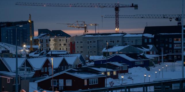 Davos: Trump e Rutte esplorano un possibile accordo sul Groenlandia