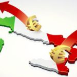 Esportazioni italiane aumentano dello 0,4 % mentre le importazioni diminuiscono del 3,2 % a novembre 2025