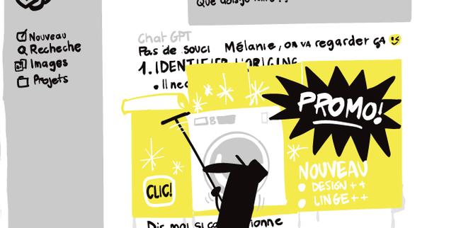 OpenAI avvia test pubblicitari nei suoi assistenti IA negli Stati Uniti