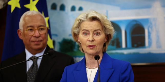 UE‑Mercosur: la Commissione vuole entrare in vigore l’accordo prima del voto del Parlamento