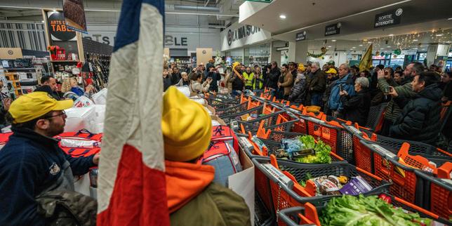 Governo italiano sospende l'importazione di prodotti sudamericani contenenti sostanze proibite in UE