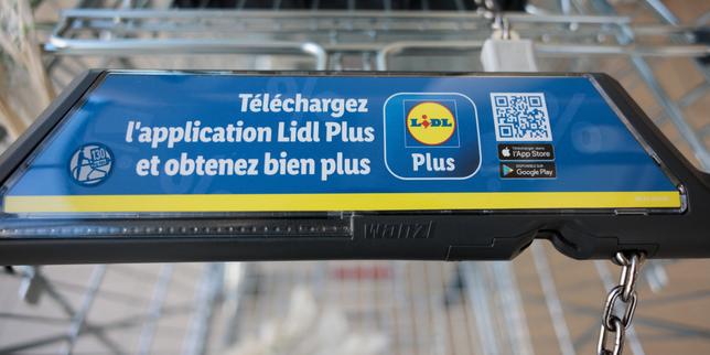 Lidl interrompe la pubblicità TV in Francia: un colpo al mercato audiovisivo