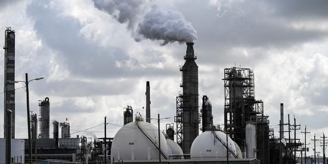 Petrolio venezuelano: la nuova risorsa per le raffinerie del Golfo del Messico