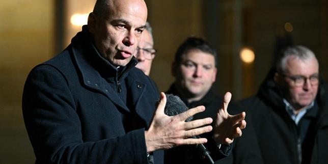 Lecornu promette interventi sulla crisi agricola entro venerdì, FNSEA in attesa