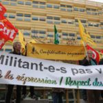 52 agricoltori rilasciati senza processo dopo ingresso al ministero dell'agricoltura