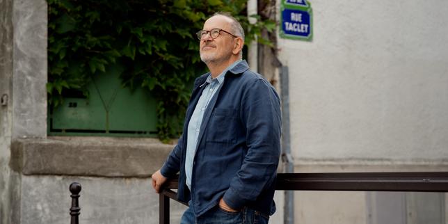 Thomas Legrand: smettere di essere intrappolati nella narrazione della Bollosphère