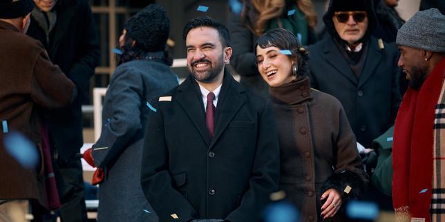 Zohran Mamdani: il primo sindaco musulmano di New York e la sua visione per l'accessibilità abitativa