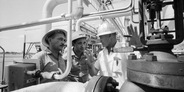 Il petrolio venezuelano: da alleato strategico a obiettivo politico di Trump