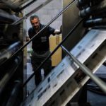 Stampa in pericolo: l’indagine del Ministero della Cultura svela la fragilità del modello economico della stampa di informazione