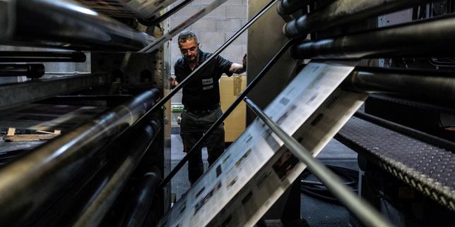 Stampa in pericolo: l’indagine del Ministero della Cultura svela la fragilità del modello economico della stampa di informazione