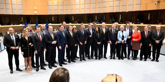 Accordo UE‑Mercosur: concessioni agricole aprono la strada alla firma del trattato di libero scambio