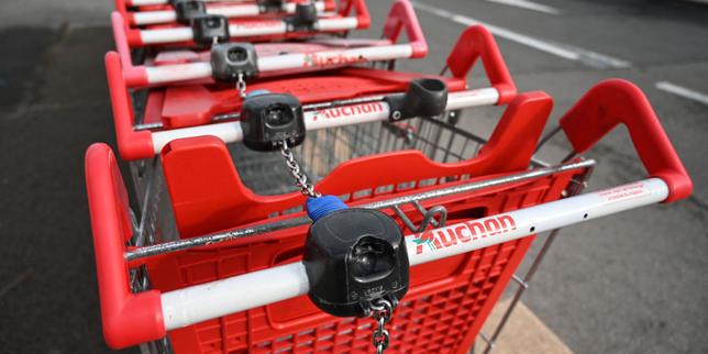 Auchan cede 91 punti vendita al gruppo Intermarché: un nuovo accordo di franchising